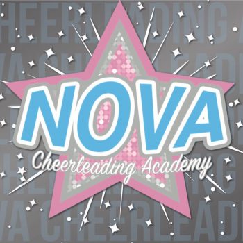 Nova Cheer Academy – Allstar Cheerleading in Wales, UK